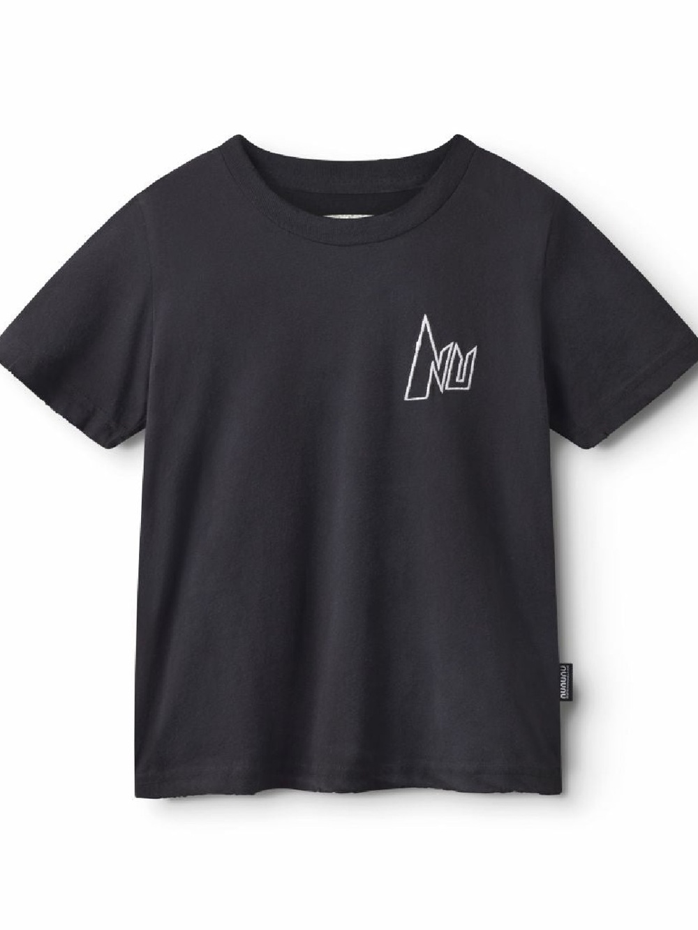Nununu short sleeve tshirt